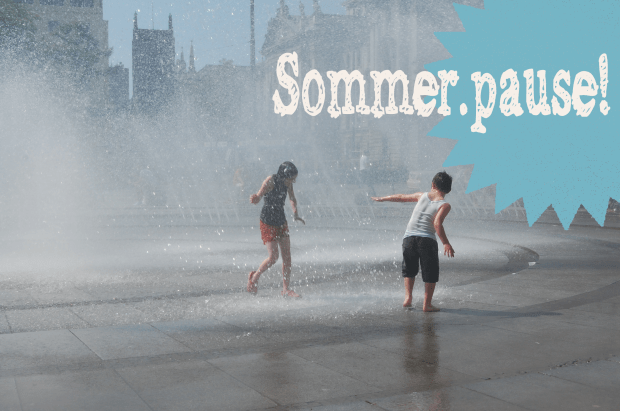 sommerpause