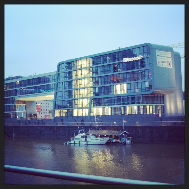 microsoft